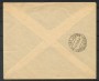 1945 - LUOGOTENENZA - LOTTO/40160 - 14 LIRE CORALIT  SU BUSTA DA VERONA A MILANO