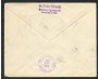 1924 - GERMANIA - LOTTO/42248 - VOLO ZEPPELIN  IN AMERICA DEL NORD