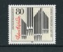 1987 - LOTTO/18606 - GERMANIA - DIETRICH BUXETEHUDE - NUOVO