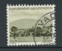 1944 - LOTTO/19229 - LIECHTENSTEIN - 90r. VERDE VEDUTE - USATO
