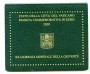 2005 - VATICANO - 2 EURO GIORNATA DELLA GIOVENTU' IN FOLDER - LOTTO/M33918