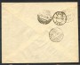 1949 - REPUBBLICA - LOTTO/40405 - BUSTA DA MOLFETTA A CANTU' RACCOMANDATA