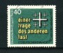 1977 - LOTTO/15606U  - BERLINO - CHIESA EVANGELICA - USATO