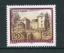 1991 - LOTTO/23361 - AUSTRIA - 20s. MONASTERO DI WERNBERG - NUOVO