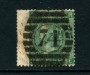 1865 - LOTTO/24269 - GRAN BRETAGNA - 1 SCELLINO VERDE  TAV. 4 - USATO