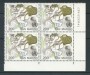 1977 - LOTTO/7980Q - SAN MARINO - ANNO DEL REUMATISMO - QUARTINA NUOVI