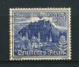 1939 - LOTTO16227 - GERMANIA - 25+15p. SOCCORSO INVERNALE