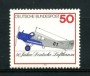 1976 - LOTTO/18971 - GERMANIA FEDERALE - CINQUANTENARIO LUFTHANSA - NUOVO