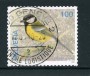 2007 - LOTTO/22885 - SVIZZERA - 100C. UCCELLI - USATO