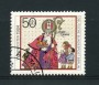 1984 - LOTTO/15693U - BERLINO - NATALE  SAN NICOLA - USATO