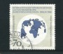 1988 - LOTTO/15741U - BERLINO - BANCA MONDIALE  - USATO