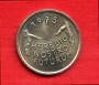 1975 - LOTTO/M21908 - SVIZZERA - 5 FRANCHI PROTEZIONE FUTURO