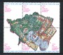 1986 - LOTTO/22190 - VATICANO -  CITTA' DEL VATICANO 6v. - NUOVI