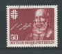 1978 - LOTTO/15615U - BERLINO - FRIEDRICH LUDWIG JANH - USATO
