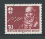 1978 - LOTTO/15615U - BERLINO - FRIEDRICH LUDWIG JANH - USATO