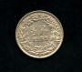 1952 - LOTTO/M15788 - SVIZZERA - 1/2  FRANCO ARGENTO