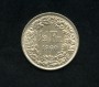 1960 - LOTTO/M15793 - SVIZZERA - 1/2 FRANCO ARGENTO