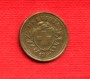 1931 - LOTTO/M22485 - SVIZZERA - 1 RAPPEN