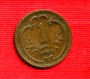 1895 - LOTTO/M20725 - AUSTRIA - 1 HELLER BRONZO