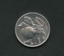 1948 - LOTTO/M16260 - REPUBBLICA - 1 LIRA ARANCIA