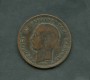 1878 - LOTTO/M16098 - GRECIA - 5 LEPTA RE GIORGIO I°