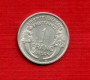 1958 - LOTTO/M21829 - FRANCIA - 1 FRANCO CORNUCOPIA