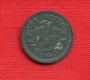 1944 - LOTTO/M21664 SVIZZERA - 1 RAPPEN ZINCO