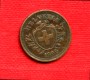 1906 - LOTTO/M225157- SVIZZERA - 1 RAPPEN BRONZO