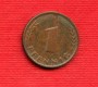 1949G - LOTTO/M23275 - GERMANIA - 1 PFENNIG ZECCA G