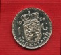1968 - LOTTO/M23769 - OLANDA - 1 GULDEN  REGINA GIULIANA