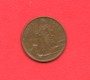 1915 - REGNO - 1 CENTESIMO ITALIA SU PRORA - LOTTO/M32360