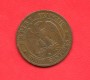 1862 - FRANCIA - 2 CENTESIMI NAPOLEONE III° - LOTTO/M32870
