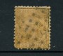 1867 - LOTTO/16610 - OLANDA - 50C. ORO - USATO