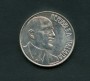 2013 - LOTTO/19457 - REPUBBLICA - 5 EURO ARGENTO GABRIELE D'ANNUNZIO
