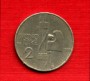 1926 - LOTTO/M21654 - REGNO - BUONO DA 2 LIRE