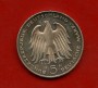 1981 - GERMANIA - LOTTO/M47482 - 5 MARCHI  CARL VOM STEIN