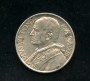 1934 - VATICANO - 10 LIRE ARGENTO PIO XI° - LOTTO/M35957