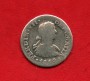 1810 - MESSICO - LOTTO/M481000 - 1/2 REAL ARGENTO FERDINANDO VII° DI SPAGNA
