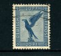 1926 - LOTTO/24256 - GERMANIA REICH - 20p. POSTA AEREA AQUILA - USATO