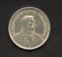 1933 - LOTTO/M15333 - SVIZZERA - 5 FRANCHI ARGENTO