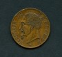 1800 ? - LOTTO/M18884 - FRANCIA - NAPOLEONE III°SPIEL MARKE