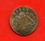 1868 - GERMANIA BADEN - LOTTO/M47490 - 1 KREUZER  RAME