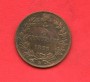 1895 - REGNO - LOTTO/M48272 - 5 CENTESIMI BRONZO UMBRTO I°