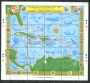 1992 - LOTTO19588 - St. VINCENT - SCOPERTA AMERICA 20v. - NUOVI