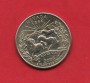 2006 - STATI UNITI - NEVADA 1/4 DI DOLLARO - LOTTO/M26260