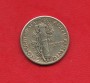1942 - STATI UNITI - 1 DIME  MERCURIO ARGENTO - LOTTO/M26180