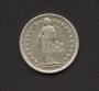 1914 - LOTTO/M15322 - SVIZZERA - 1 FRANCO ARGENTO