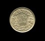 1959 - LOTTO/M15792 - SVIZZERA - 1/2 FRANCO ARGENTO