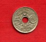 1936 - LOTTO/M21736 - FRANCIA - 5 CENTESIMI MONOGRAMMA