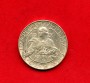 1933 - SAN MARINO - LOTTO/41823 - 10 LIRE ARGENTO